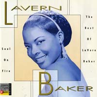 Lavern Baker — Woke Up This Mornin'